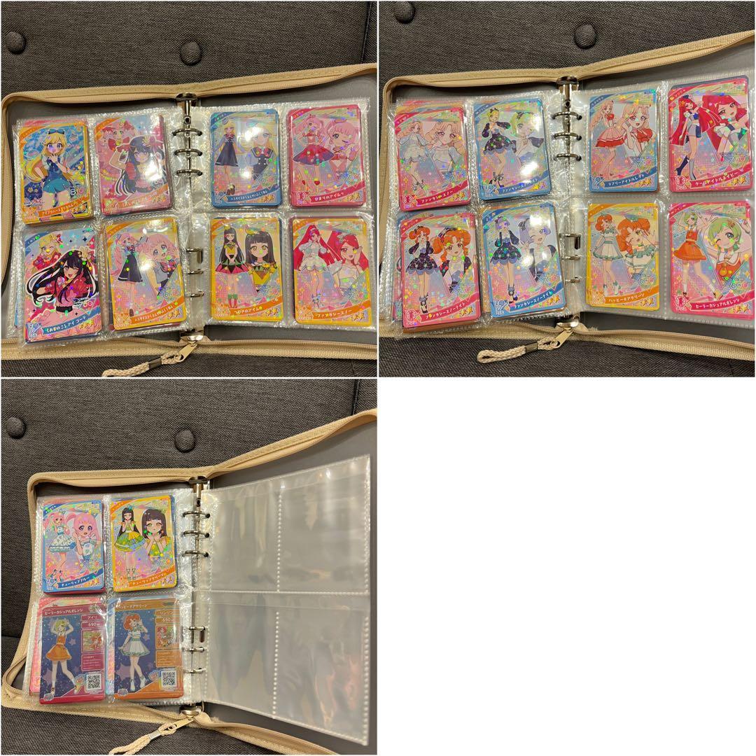 ひみつのアイプリ アイプリバース 引退品 まとめ売り