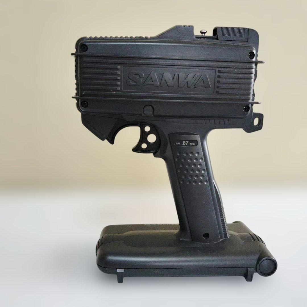 デアゴスティーニ　1/10 ラジコン　スバルインプレッサ ESC仕様