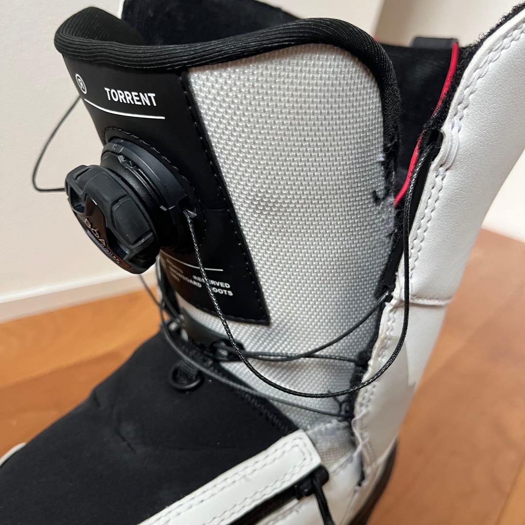 RIDE TORRENT 27cm ライド トーレント