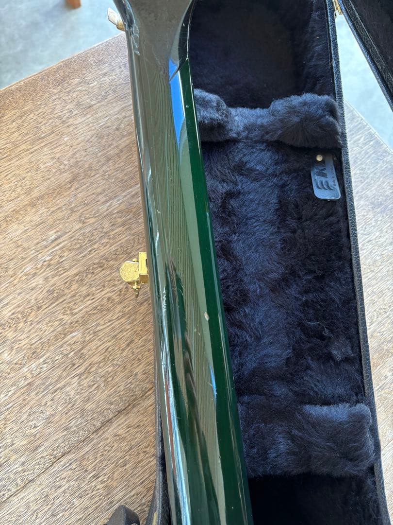 Heritage H-140 1987年製