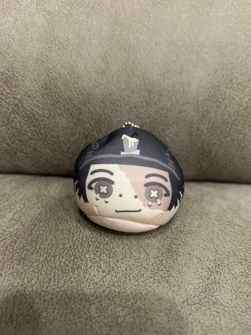 Identity V 第五人格 おまんじゅうにぎにぎマスコット5 夜の番人 6個