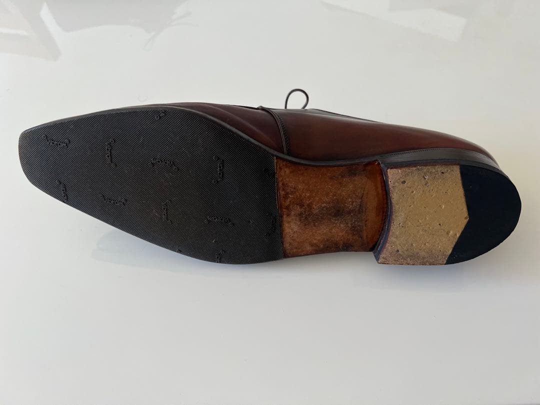 （仏）ベルルッティ (Berluti)SIZE 12