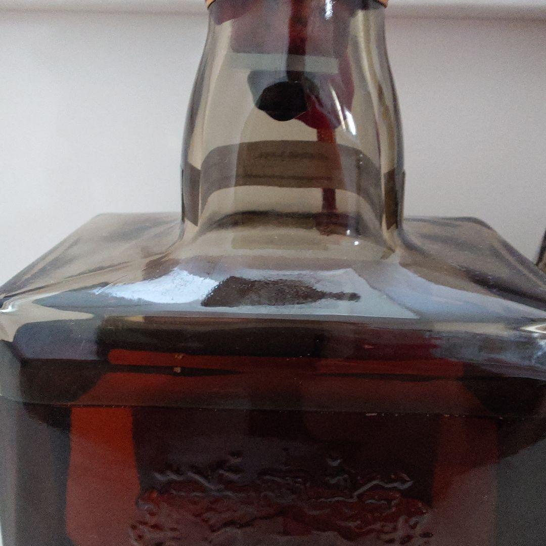 古酒】サントリー ローヤル ROYAL 60 ウイスキー特級 2本セット 【古酒