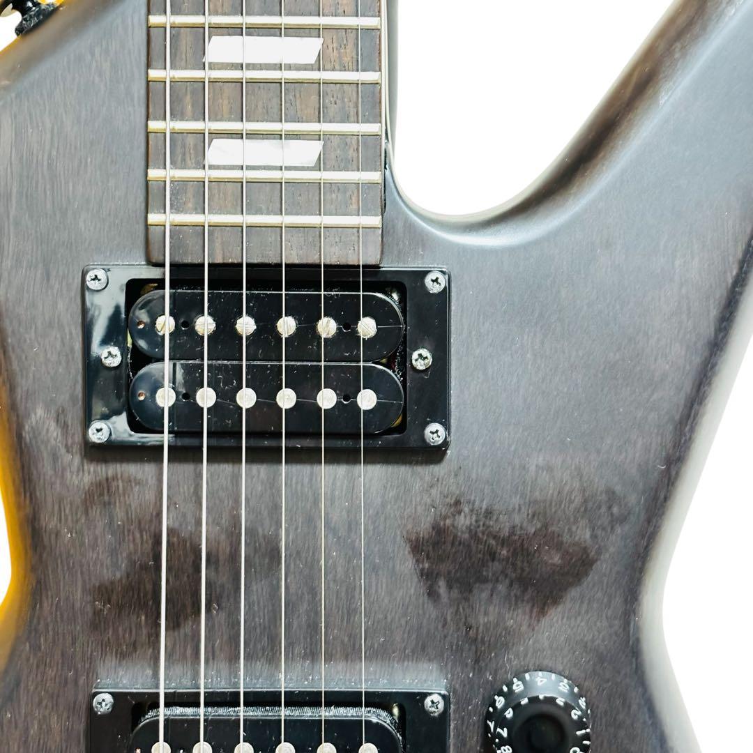 Epiphone Explorer GT エピフォン エクスプローラーGT