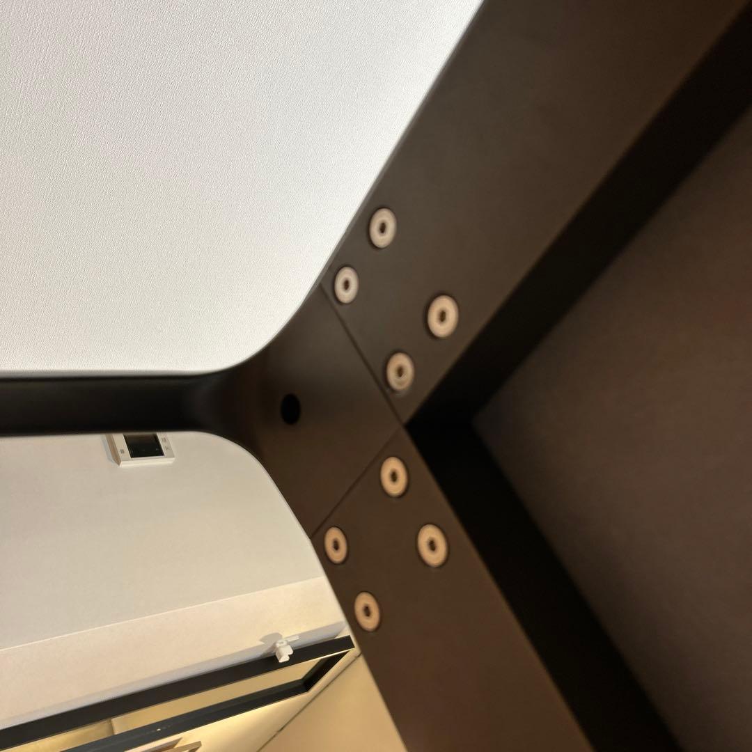 年始セール‼️arlflex ダイニングテーブル95万円 ダイニングテーブルのみ‼️