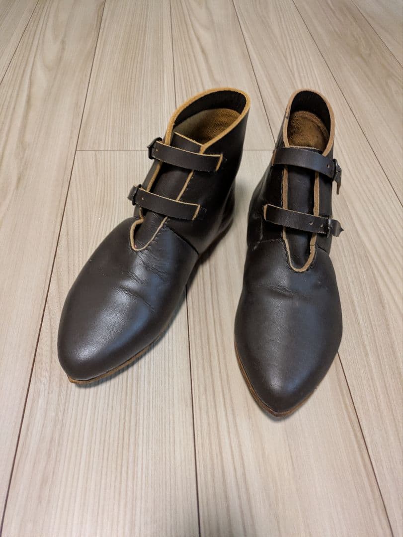 中世アーチャーコスチューム 弓矢は付属しません