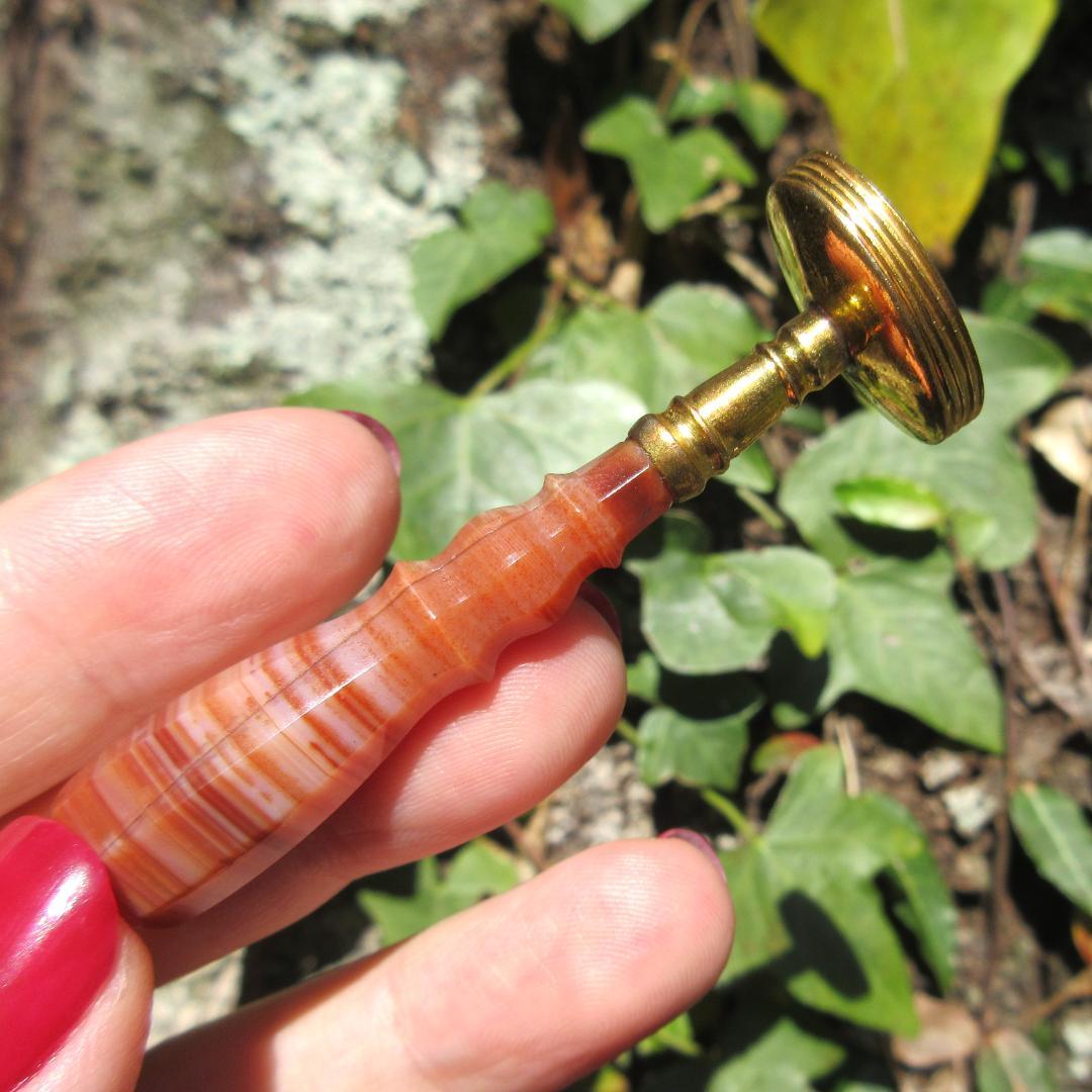 ✧˖*高貴✧*♪レディ*♡アンティーク☆*̣̩インタリオ✧