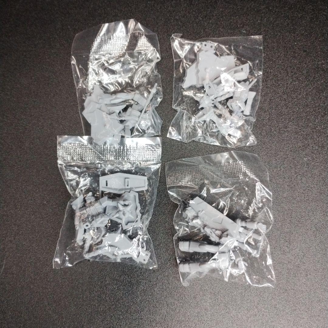 未開封新品 チョコサプ 機動戦士ガンダム 19種類コンプリートセット