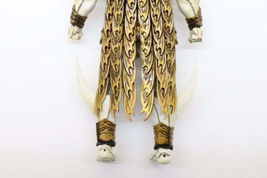 真骨彫製法 ン・ダグバ・ゼバ 30-JD0917-08