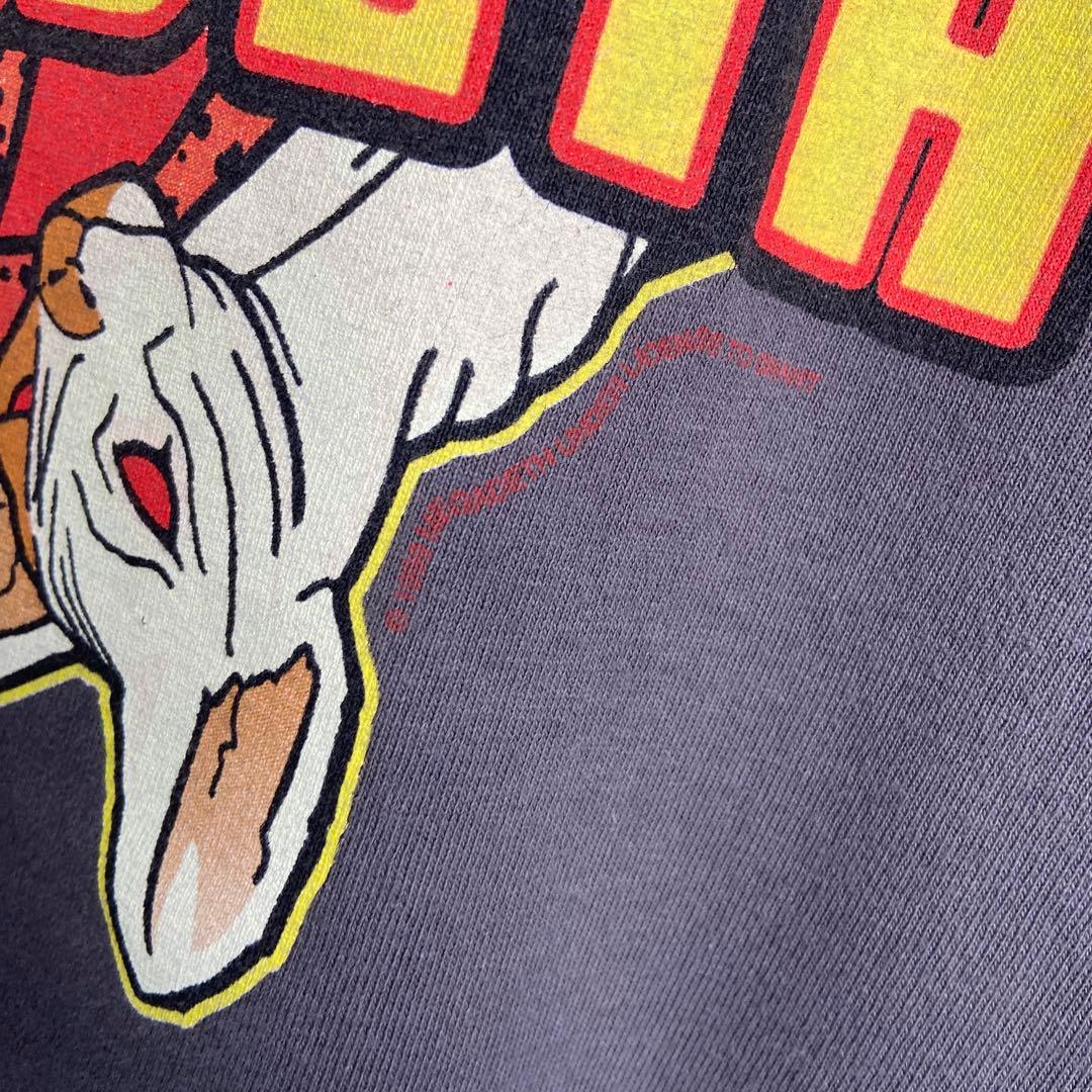 MEGADATH☆メガデス☆バンT☆リスク☆メタル☆バンドT☆L☆