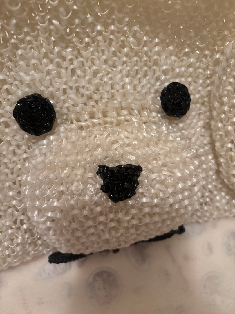 T*G様 オークション♡ANTEPRIMA アニマーレ/スクエア ミディアム/ト