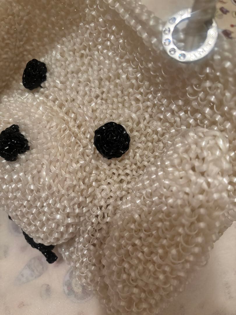 T*G様 オークション♡ANTEPRIMA アニマーレ/スクエア ミディアム/ト