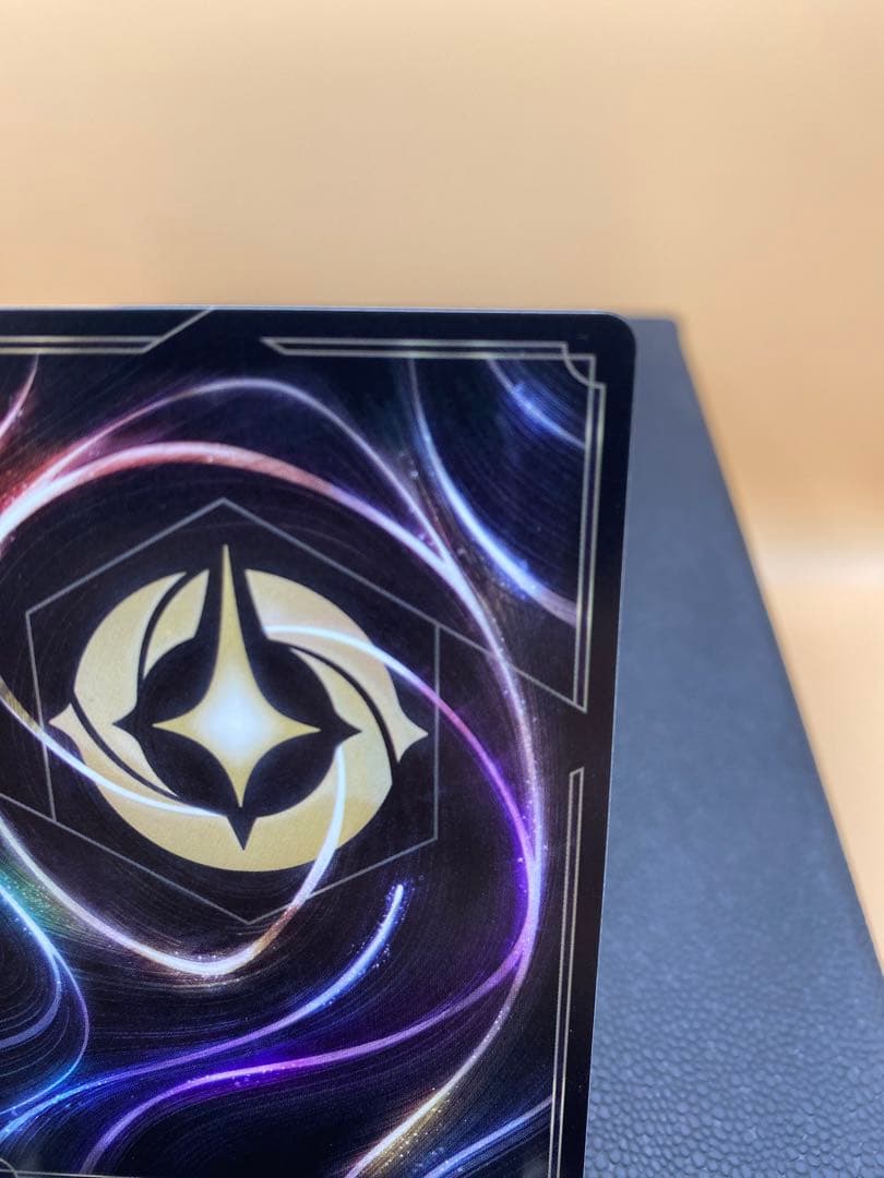 【英語版】ロルカナ lorcana エルサ ELSA エンチャンテッド