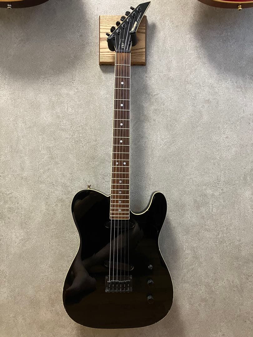 ギター FERNANDES TEJ-70