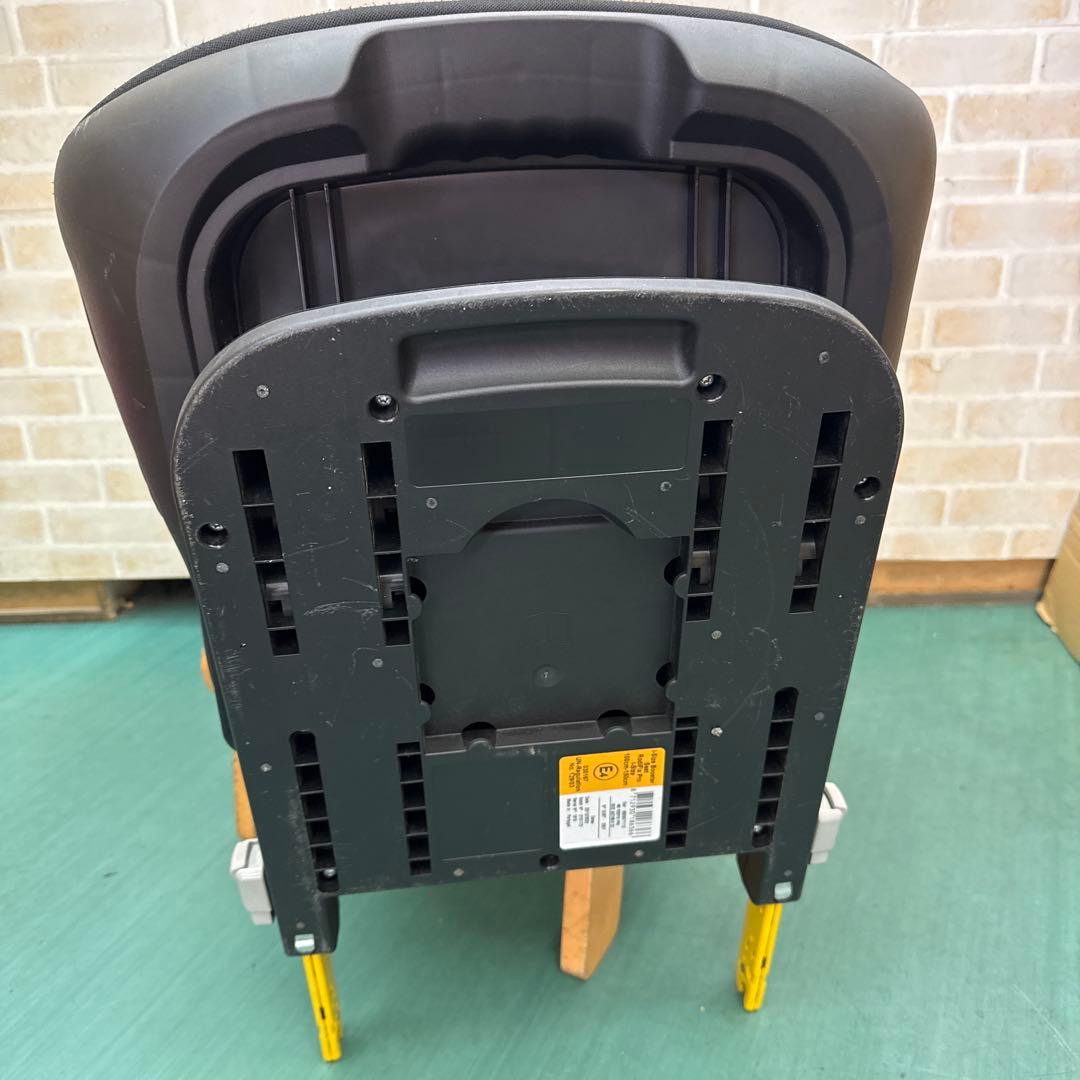 マキシコシ ジュニアシート isofix 1才から RodiFix Pro