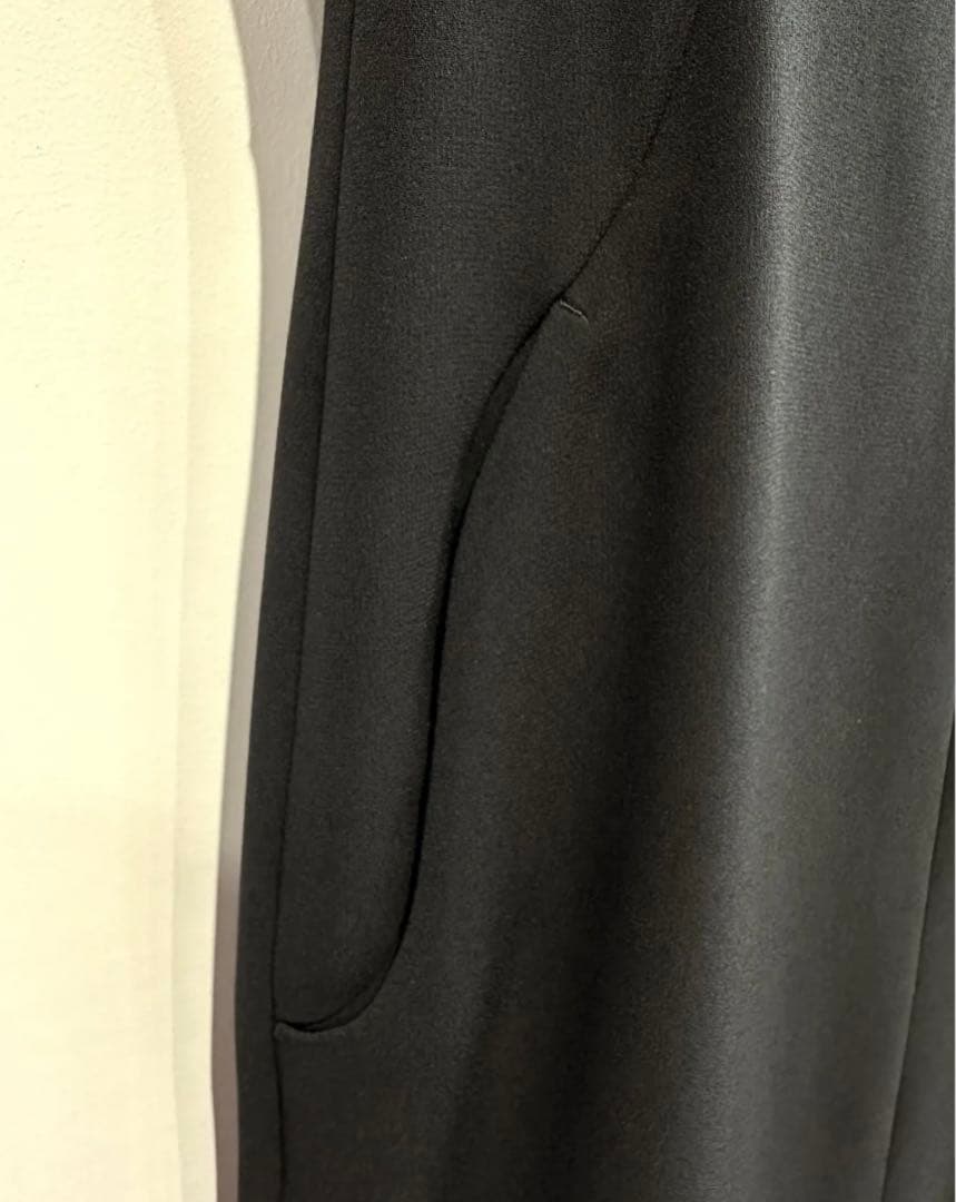 最終値下げMameKurogouchiシルクレースカフドレス 2024ss - メルカリ