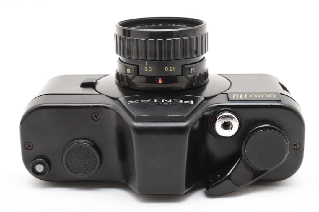 246☆動作品☆PENTAX AUTO 110