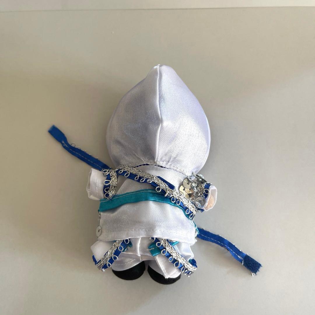 うさうさ様 SnowMan すのチル 服 阿部亮平 衣装