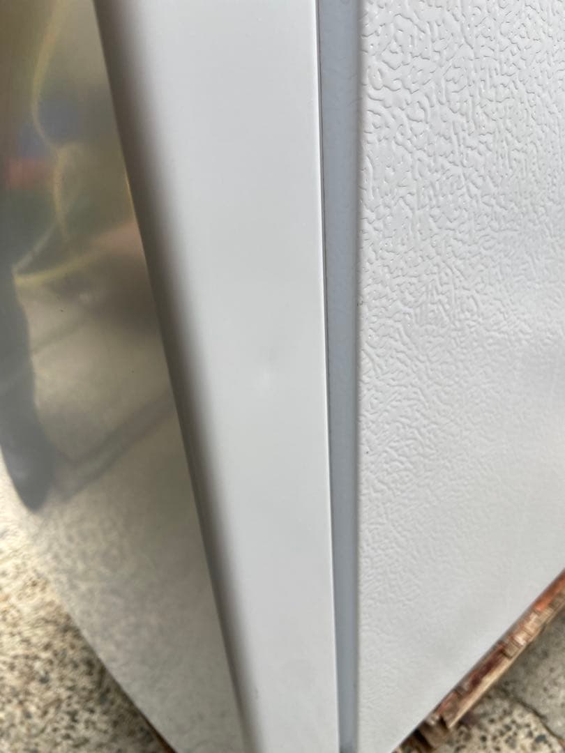 T578 TOSHIBA 2020年製 170L 冷蔵庫 ホワイト