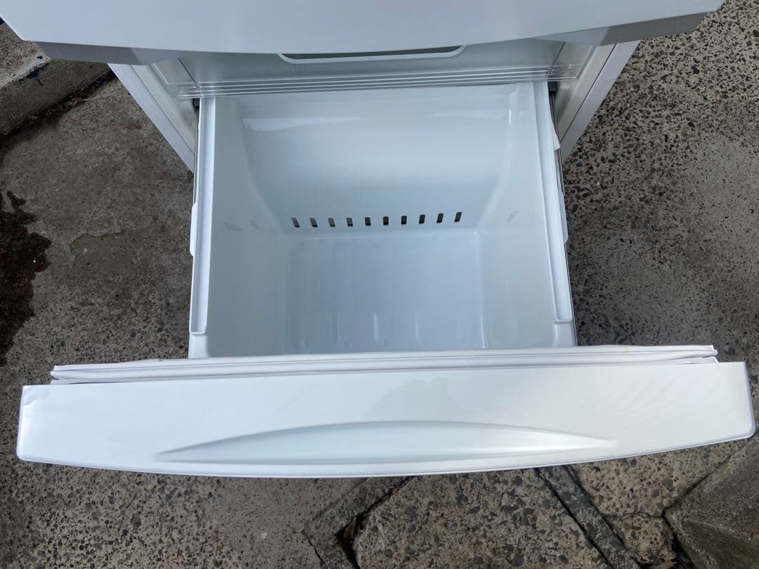 T578 TOSHIBA 2020年製 170L 冷蔵庫 ホワイト