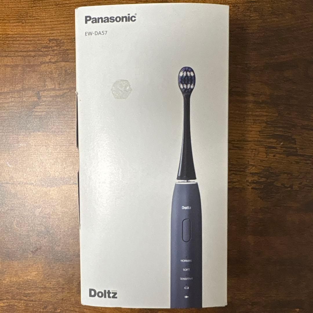 Doltz ドルツ　電動歯ブラシ デンキチWeb / パナソニック Panasonic 電動歯ブラシ Doltz ドルツ