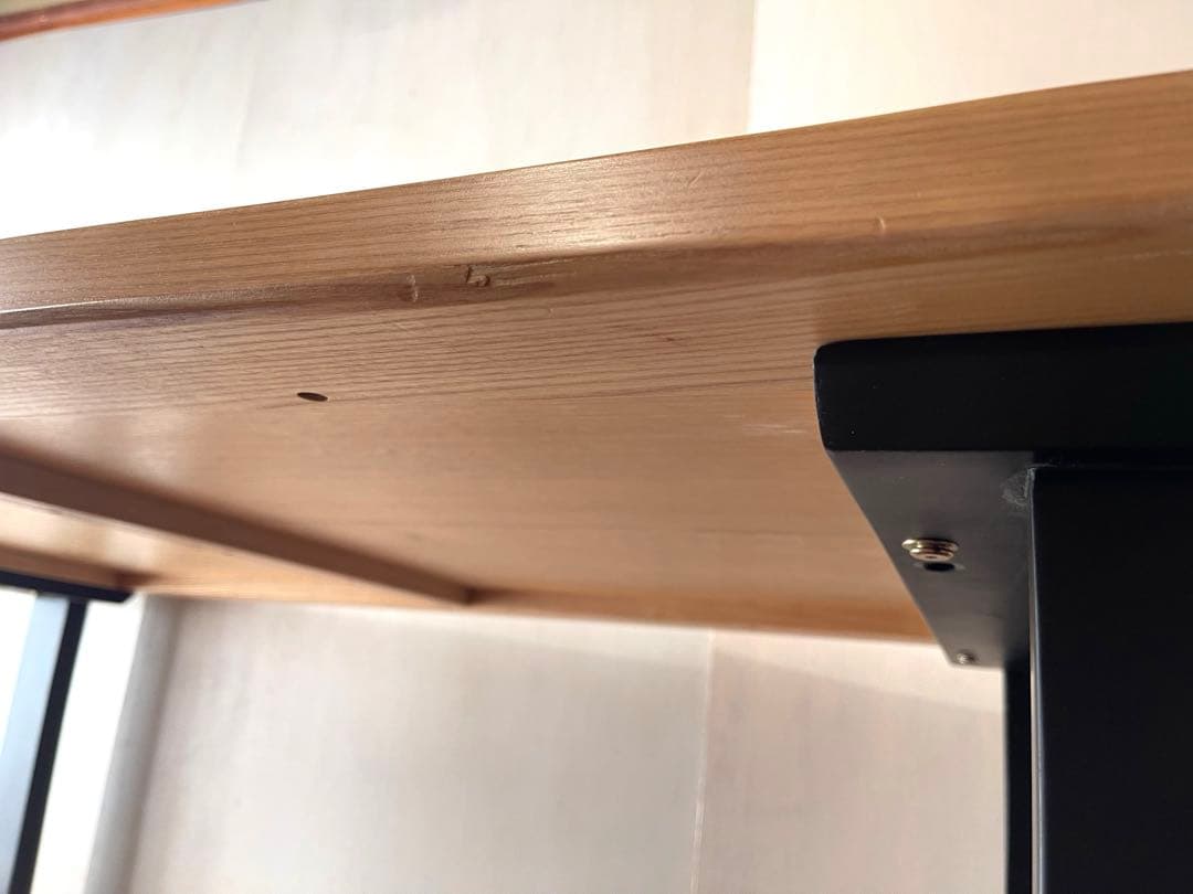 ダイニングテーブル VTG Dining Table