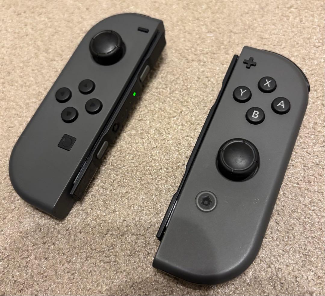 Nintendo Switch 初代 本体セット（おまけケース付き）