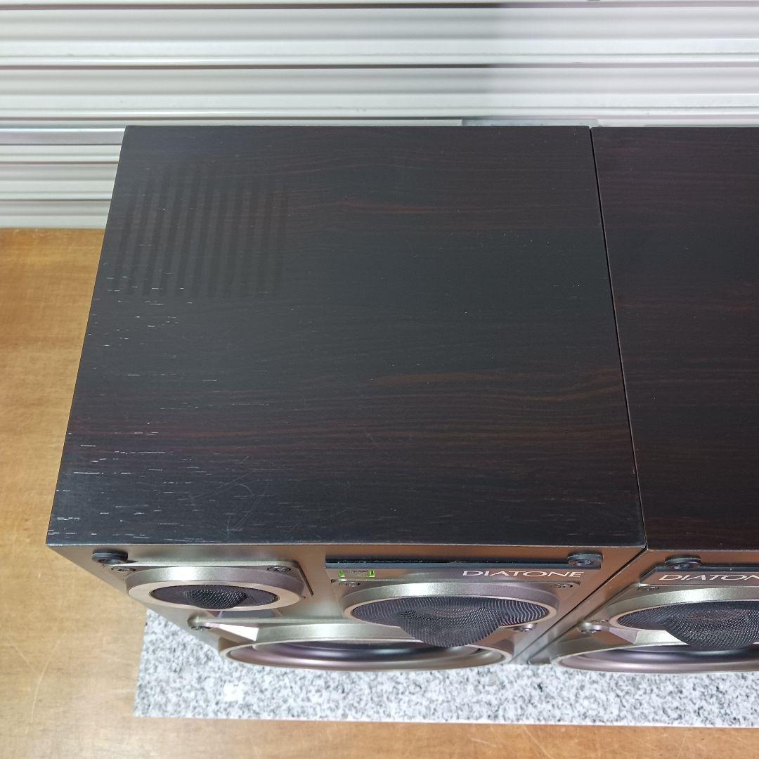 DIATONE/ダイヤトーン DS-161 ペア エッジ張り替え品