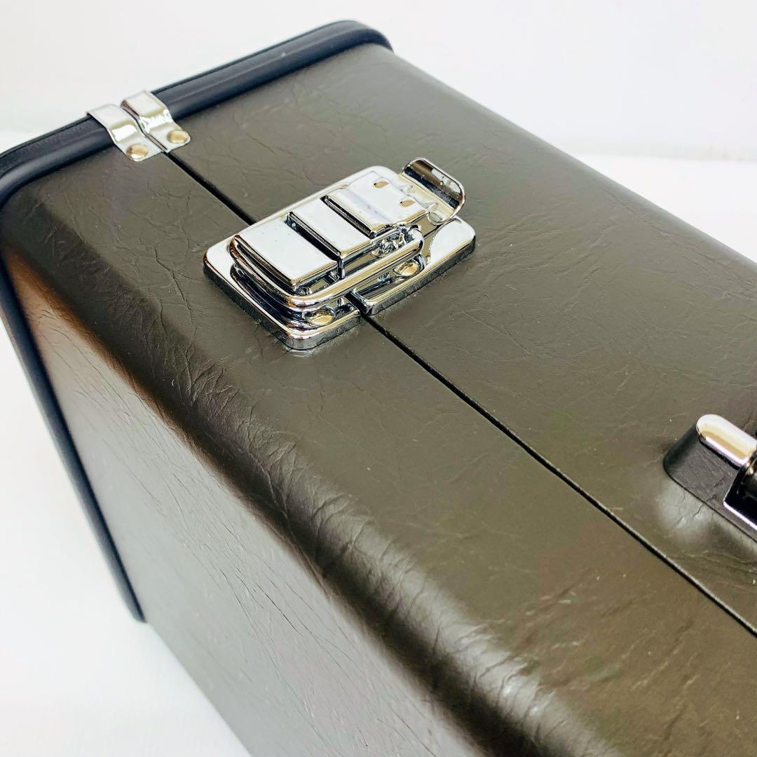 【美品】 YAMAHA ヤマハ TRC-203 トランペット ハードケース 純正