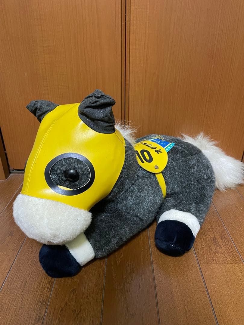 【希少】平成三強　まとめ売り　オグリキャップ　イナリワン　スーパークリーク