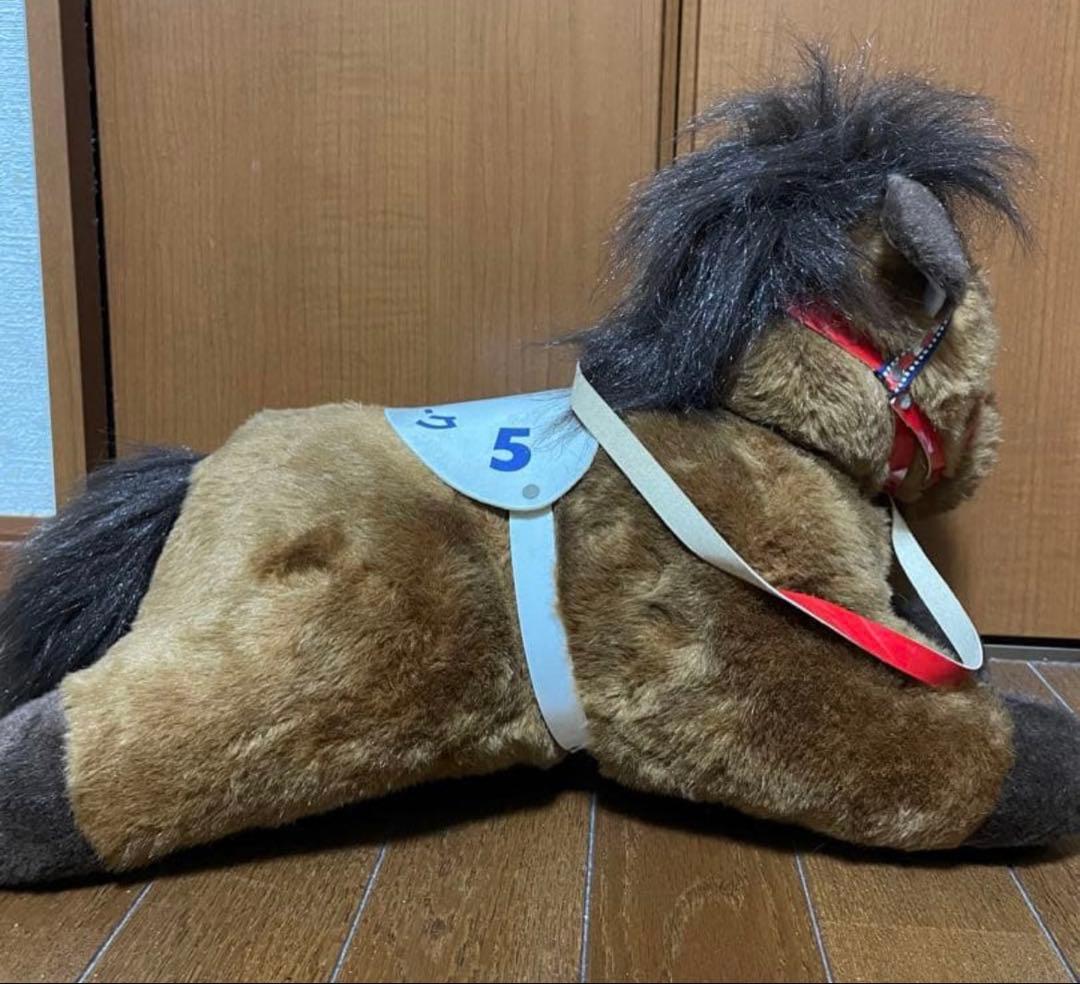 【希少】平成三強　まとめ売り　オグリキャップ　イナリワン　スーパークリーク