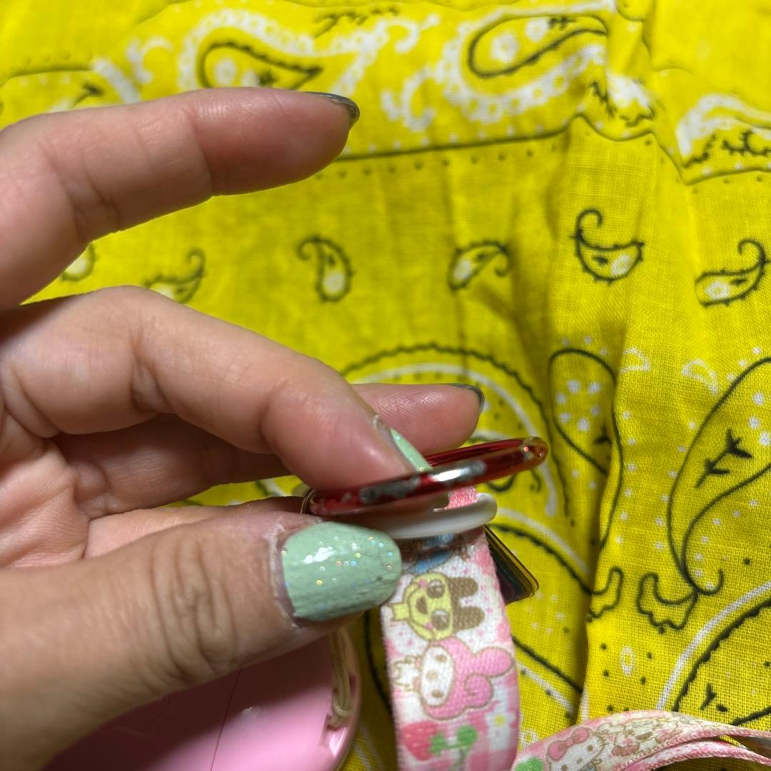 たまごっちみーつ サンリオキャラクターズ