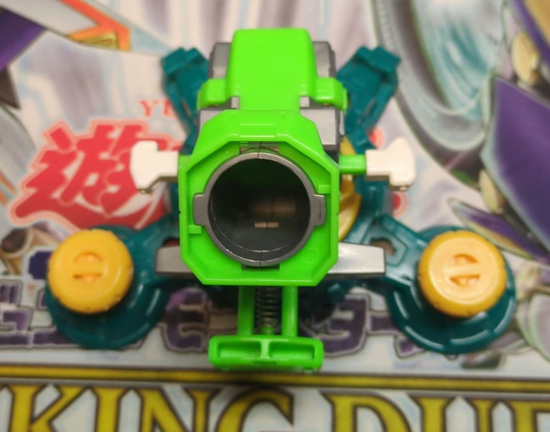 スーパービーダマン　E-unit　まとめ売り