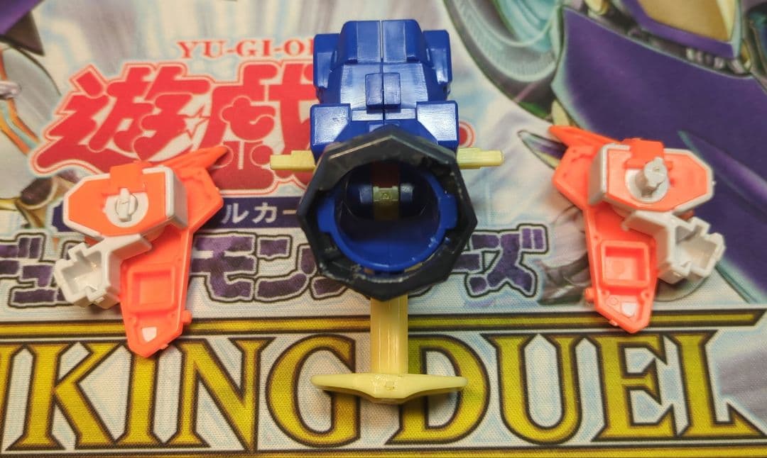 スーパービーダマン　E-unit　まとめ売り