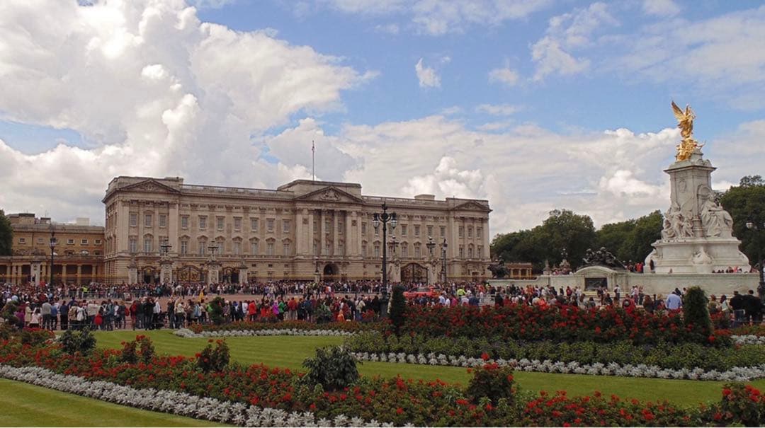 ☆即購入大歓迎デース‼️ 1902 エドワード7世 アレクサンドラ王妃