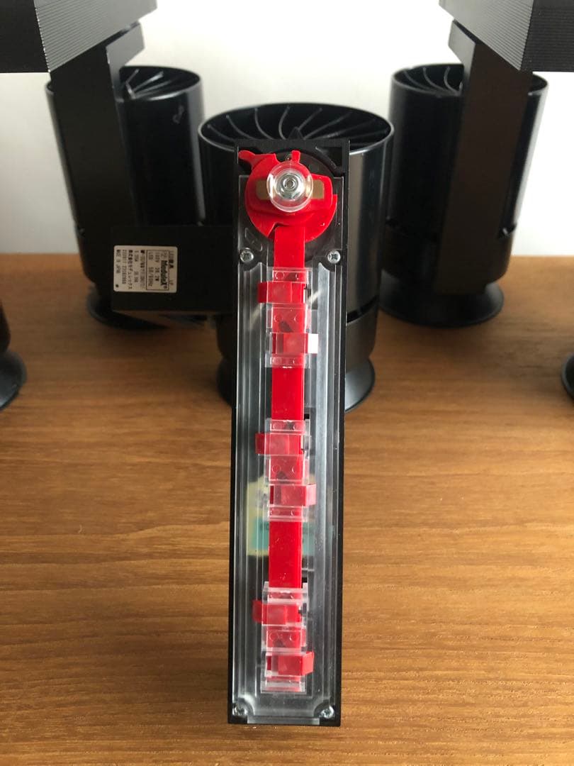 ModuleX モデュレックス スポットライト LED照明 7台セット店舗什器