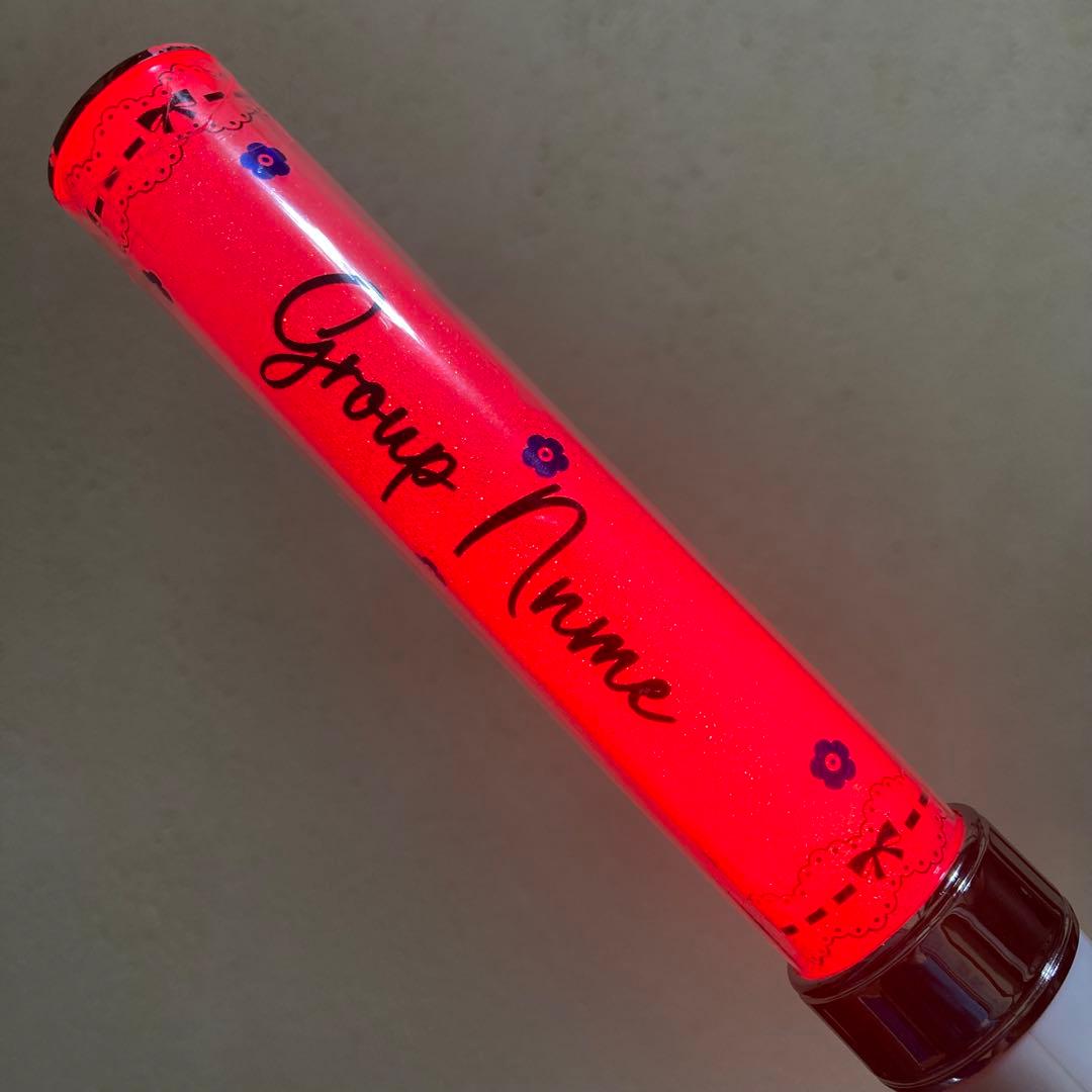 ☆キンブレシート　オーダー　yun