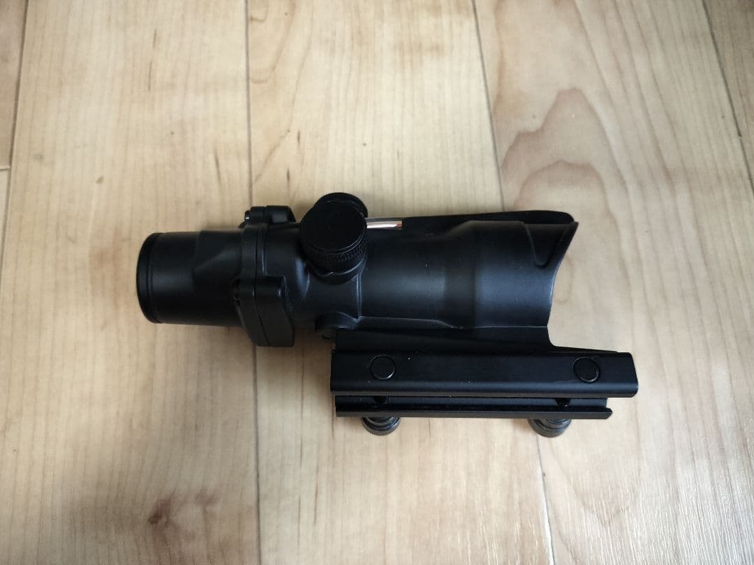 Evolutiongear製？ ACOGレプリカ