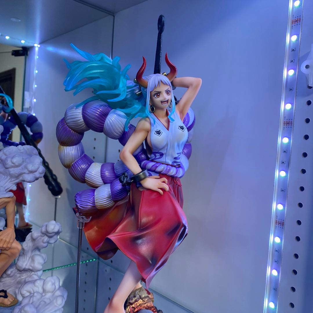 ワンピース POP WA-MAXIMUM ヤマト