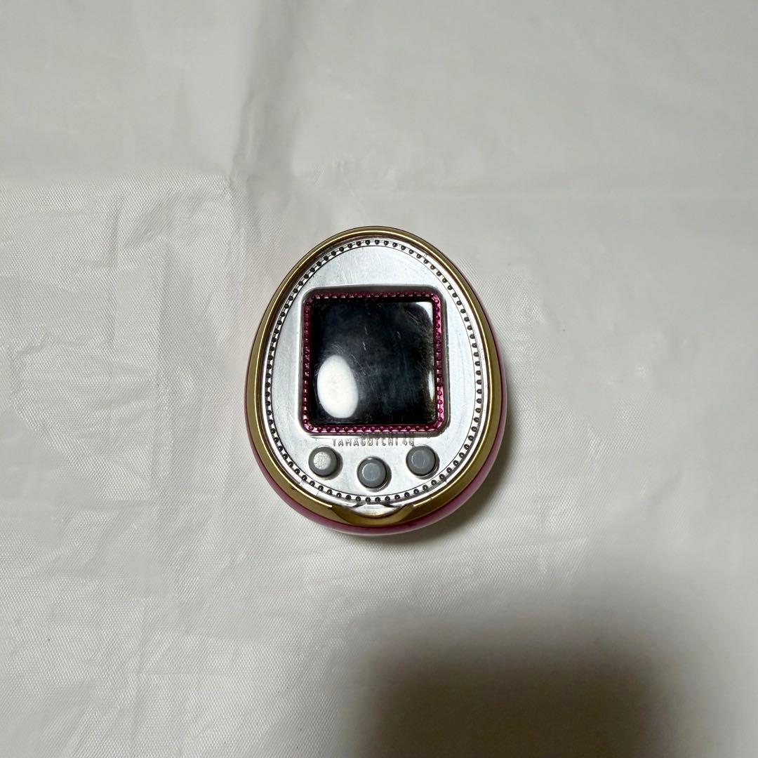 TAMAGOTCHI 4U たまごっち 動作確認済