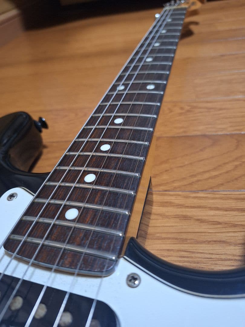 Bill´s Brothers ストラト 90年頃 ビルローレンス モリダイラ