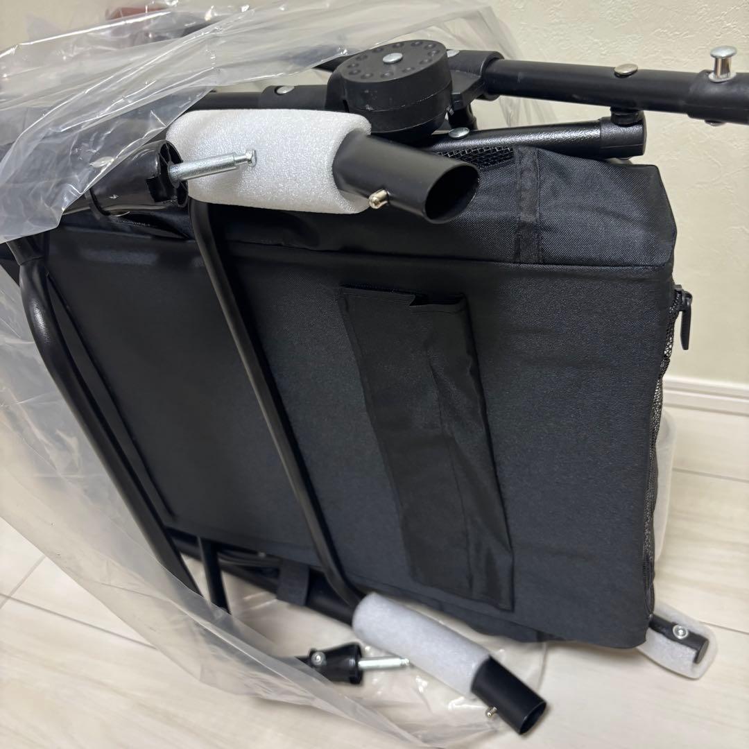 Amazon.co.jp: 【Amazon.co.jp限定】ペットカート Bolinker分離型