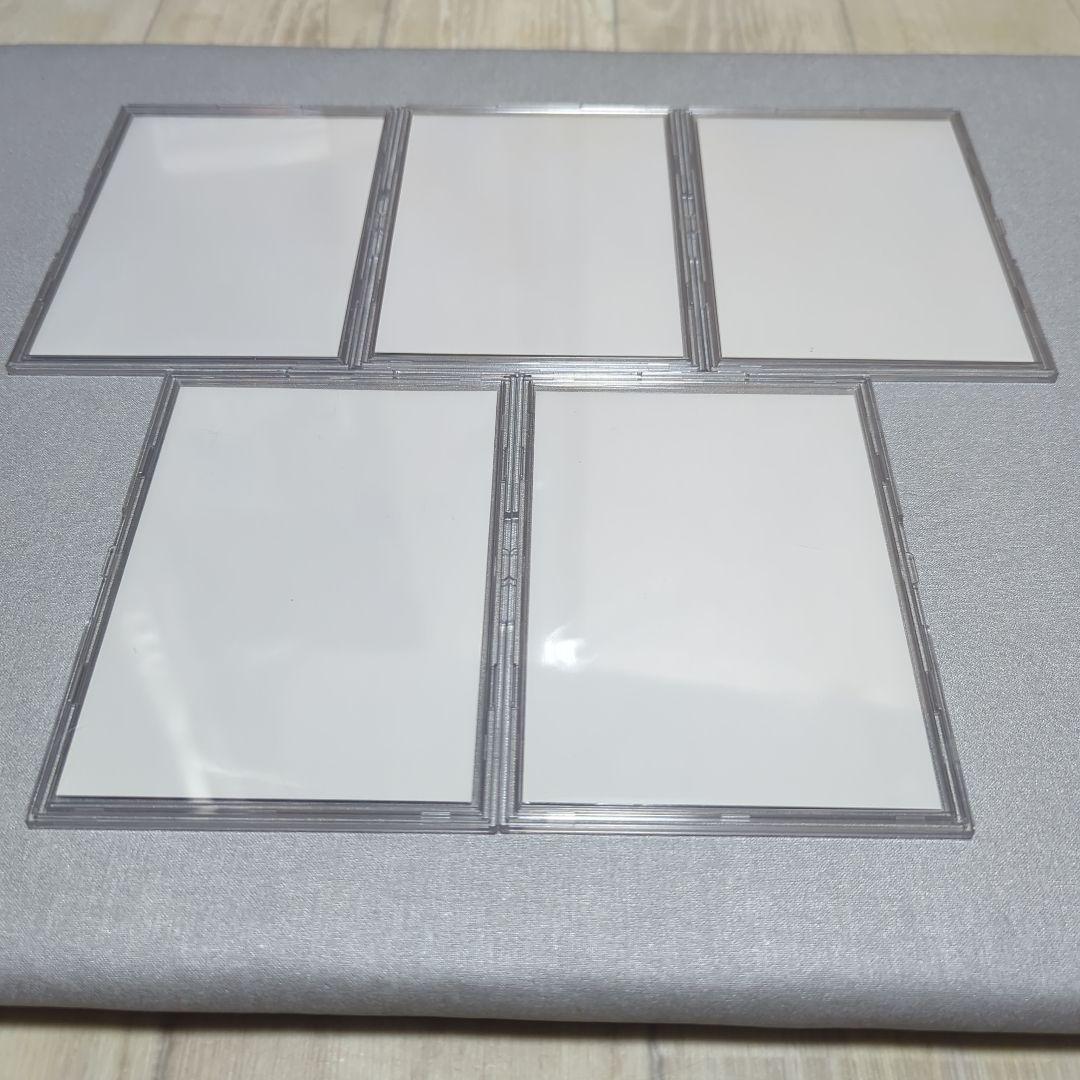 ガールズバンドクライ トゲナシトゲアリ 河原木桃香 入場特典 ブロマイド