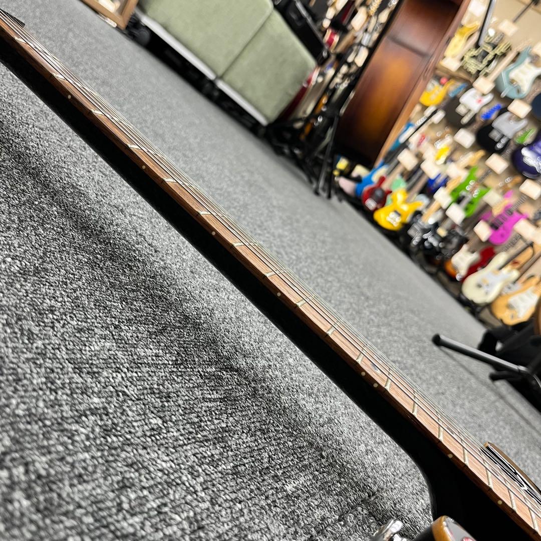 11347】PRS SE Custom 22 ホロウボディ ブラック - メルカリ