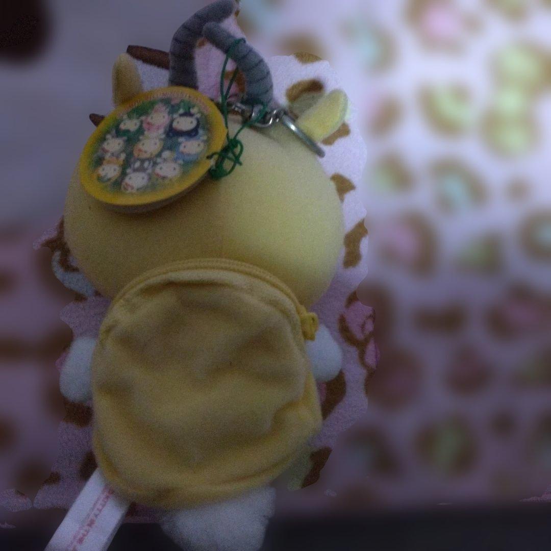 超激レア‼️レトロ‼️キティ 着ぐるみ‼️9 体セット‼️