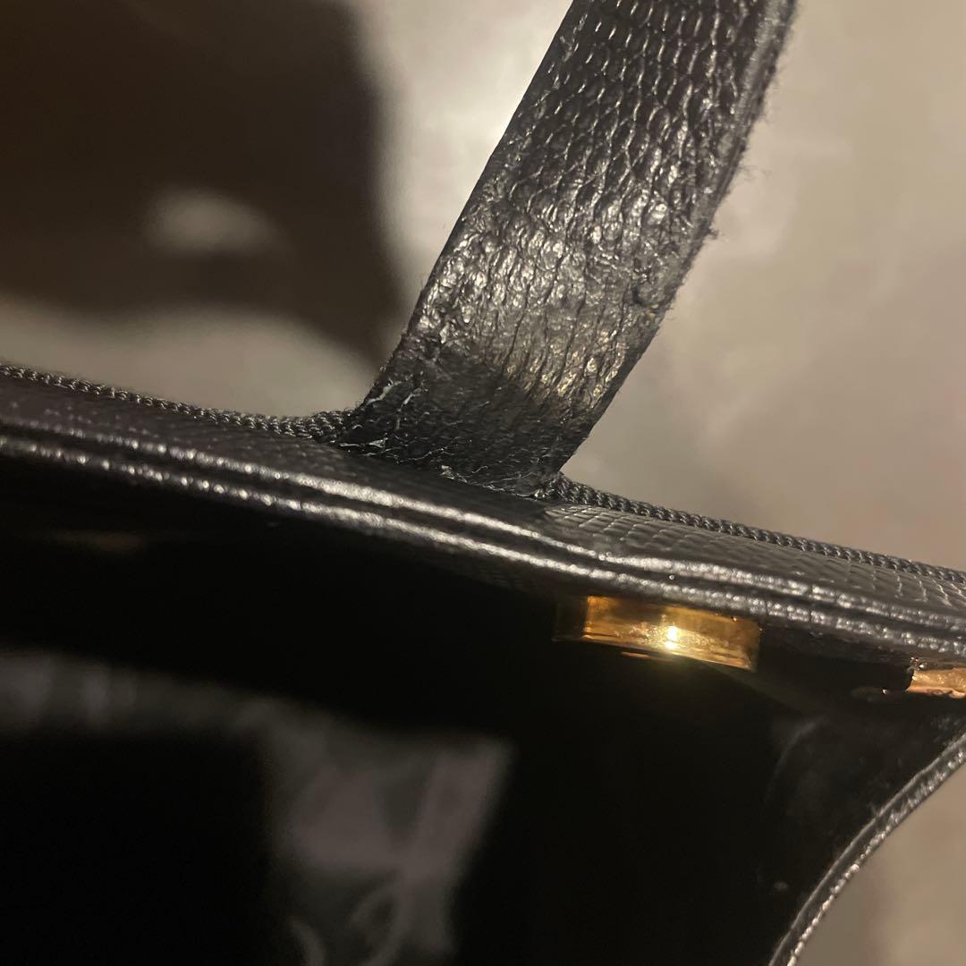 フェラガモ Salvatore Ferragamo ヴァラ 2WAYハンドバッグ