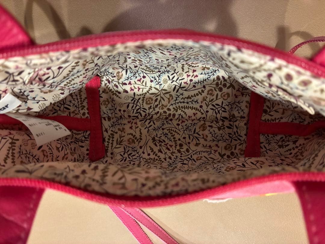 ファミリア　カスタマイズショルダーバッグ　VIP限定柄