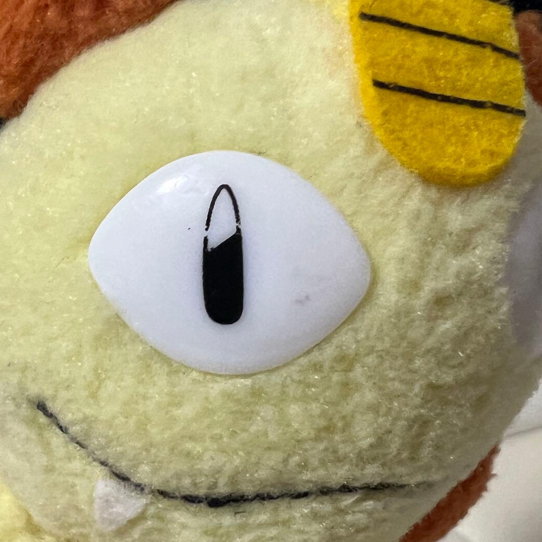 ポケモンフレンズ ぬいぐるみ 当時品 レア