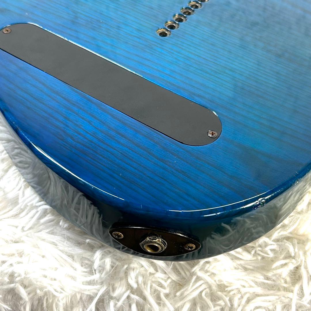 Fenandes TE-85T JUDY&MADY TAKUYA テレキャスター - メルカリ