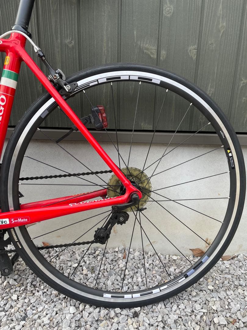 一平さま専用 COLNAGO MONDO